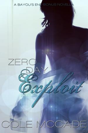 Cover of Zero Day Exploit