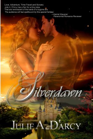 Book cover of Silverdawn