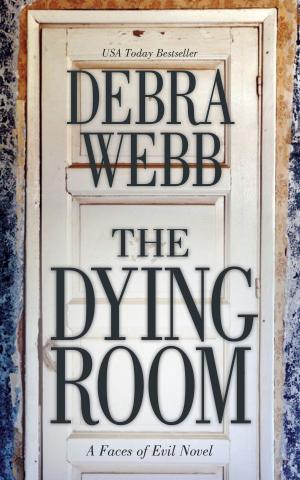 Cover of The Dying Room: A Faces of Evil Novel