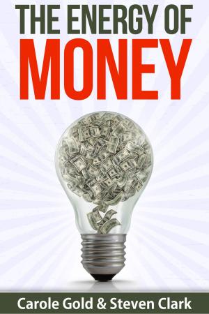 Cover of The Energy of Money