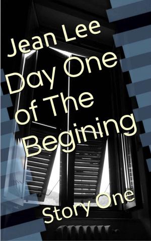 Cover of Day One Of The Beginning Part One The Anomaly Series