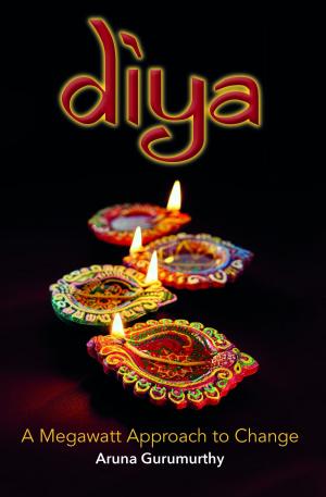 Cover of the book DIYA: A Megawatt Approach to Change by Kevin Carr