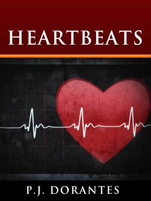 Cover of the book Heartbeats by Barbara M Schwarz