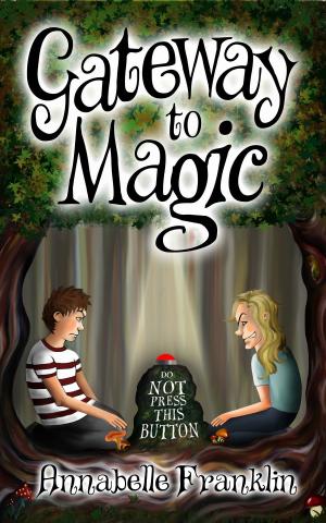 Cover of the book Gateway to Magic by Victoria Amelia Sparks