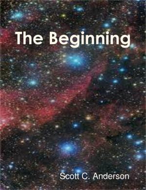 Cover of the book The Beginning by C. A. Sansum