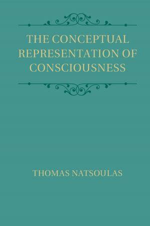 Cover of the book The Conceptual Representation of Consciousness by Stefan Sveningsson, Mats Alvesson