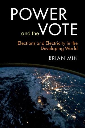 Cover of the book Power and the Vote by A. Galip Ulsoy, Huei Peng, Melih Çakmakci