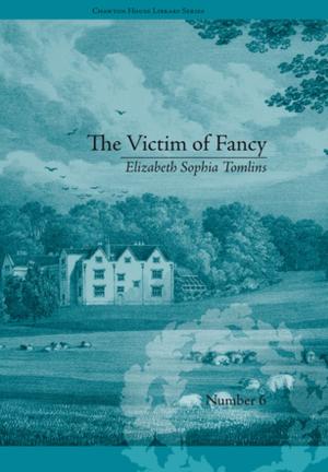 Cover of the book The Victim of Fancy by Yan Zi-Ling