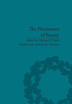 Cover of the book The Persistence of Beauty by Andrew Barkley, Paul W. Barkley