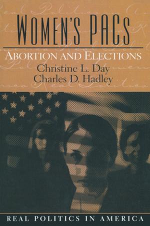 Book cover of Women's PAC's