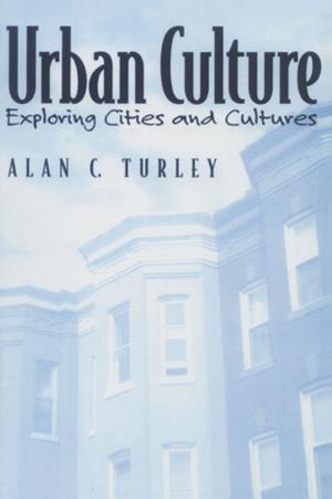 bigCover of the book Urban Culture by 