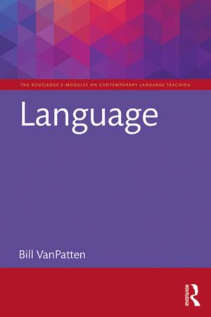 bigCover of the book Language by 