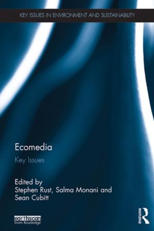 Cover of the book Ecomedia by Michael Walonen
