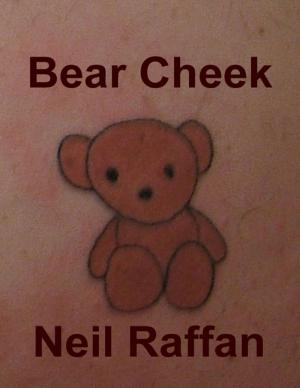 Cover of the book Bear Cheek by Matej Grgic