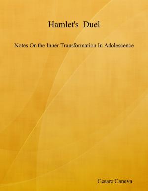 Cover of the book Hamlet's Duel by Matthew Hale
