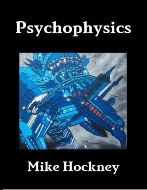 Cover of the book Psychophysics by Victoria Raineri