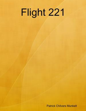 Cover of the book Flight 221 by Tony Kelbrat
