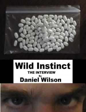 Book cover of Wild Instinct: The Interview