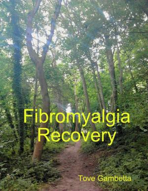 Cover of the book Fibromyalgia Recovery by Extraordinary Innovations Ltd