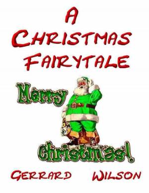Cover of the book A Christmas Fairytale by Doug Glenning
