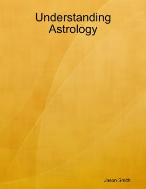 Book cover of Understanding Astrology