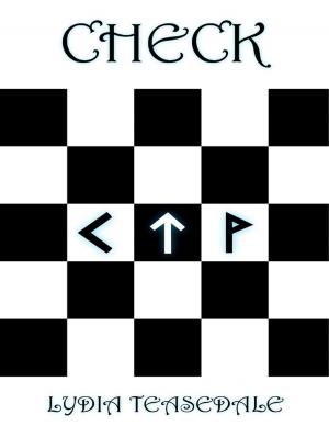 Cover of the book Check by Peter Klein
