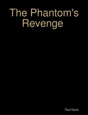 Cover of the book The Phantom's Revenge by Jane Morgan