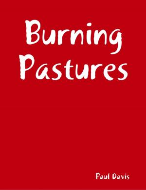 Cover of the book Burning Pastures by Maryjane's Freedom