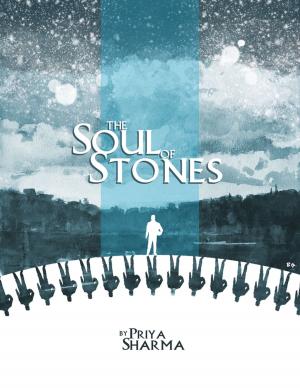 Cover of the book The Soul of Stones by Camilet Cooray
