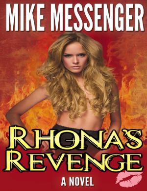 Cover of the book Rhona’s Revenge: A Novel by Mark Connolly