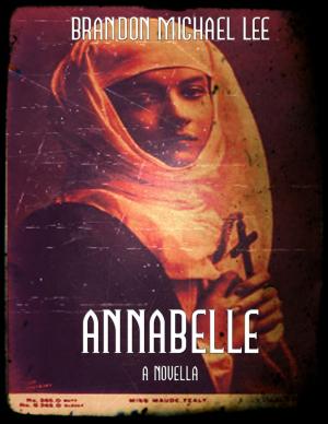 Cover of the book Annabelle by Rudy Rucker
