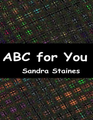 Cover of the book Abc for You by Steven Q