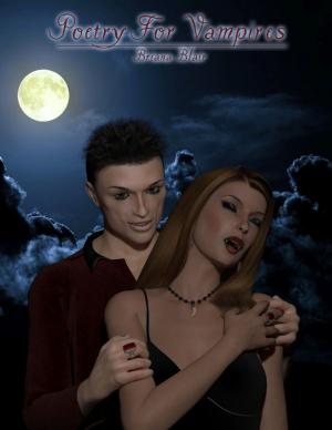 Cover of the book Poetry for Vampires by Akshaj Mehta