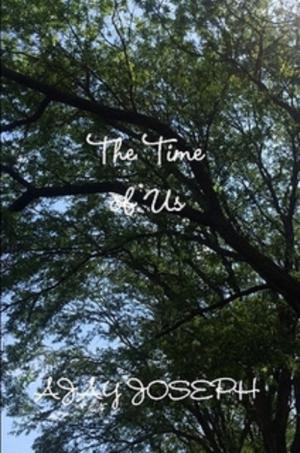 Cover of The Time of Us