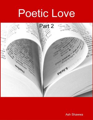 Cover of the book Poetic Love: Part 2 by Kahlil Gibran