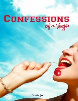 Cover of the book Confessions of a Virgin by Virinia Downham