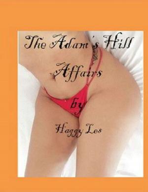 Cover of the book The Adam's Hill Affairs by Timothy L Broyles