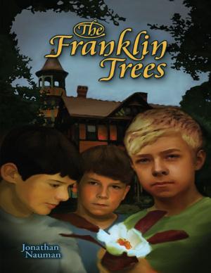 bigCover of the book The Franklin Trees by 