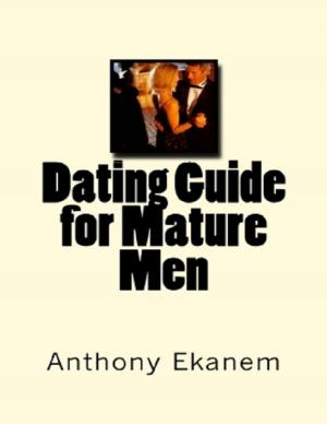 Cover of the book Dating Guide for Mature Men by Rock Page