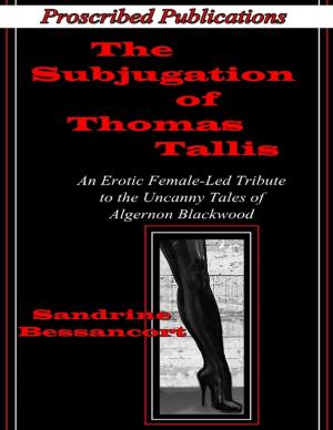 Cover of the book The Subjugation of Thomas Tallis by Elias Sassoon