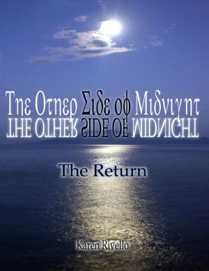 Cover of the book The Other Side of Midnight - The Return by Robert J. Montgomery, Malibu Publishing