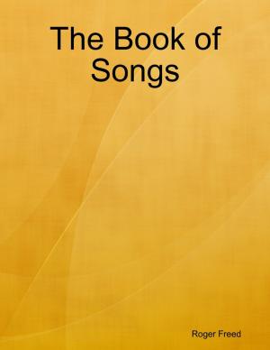 Cover of the book The Book of Songs by Arlene Hill