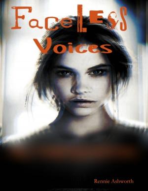 Cover of the book Faceless Voices: Sample by Titania Hudson