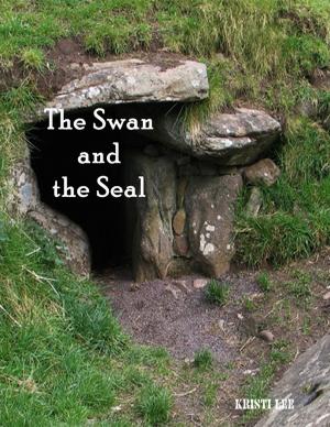 Book cover of The Swan and the Seal