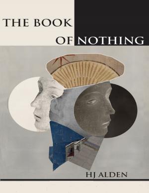 Cover of the book The Book of Nothing by Julie Evans-Brown