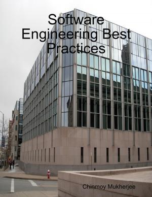 Book cover of Software Engineering Best Practices