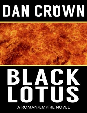 Cover of the book Black Lotus by Rock Page