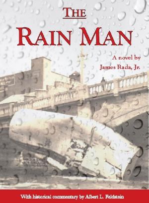 Cover of the book The Rain Man by Keller O'Brien