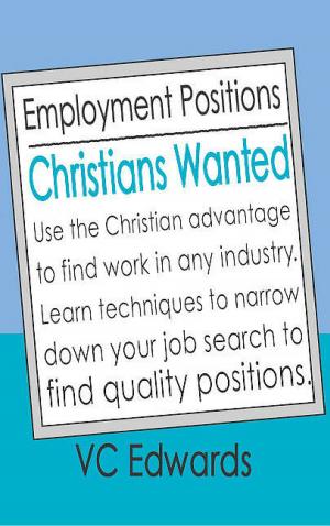 Cover of Christians Wanted