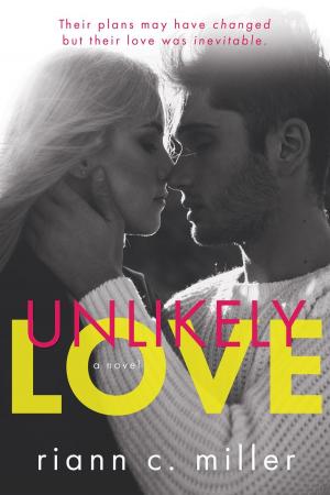 bigCover of the book Unlikely Love by 